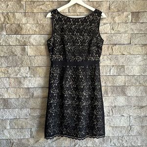 JACOB lace dress